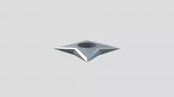 Throwing Star