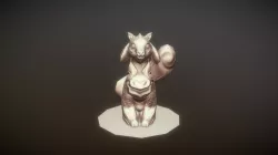 Tiny Creature