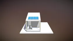 Tiny House