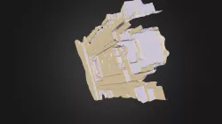 Tombe Papa_Obj