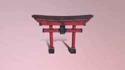 Torii Gate