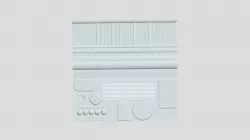 TP2 Trimsheet
