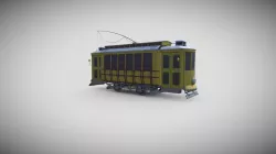 Tram