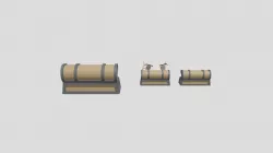Treasure Chest