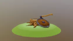 Tree Stump