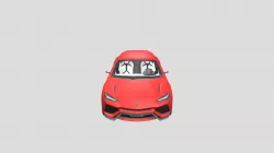Urus