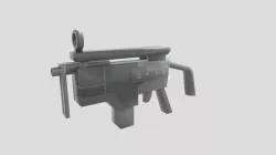 Uzi v2