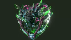 Valentines Heart 2020 Animated