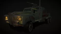 Van