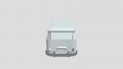VAN VOLKSWAGEN