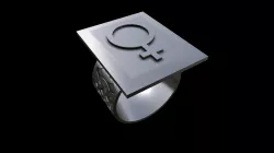 Venus Ring