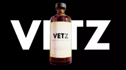Vetz Bottle