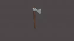 Viking Battleaxe