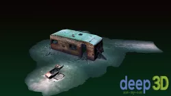 Vobster Quay - Caravan II