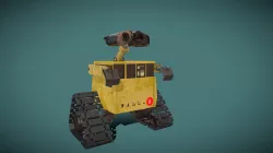 Wall-E