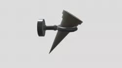 Wall Torch