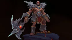 War - Rider of The Apocalpyse