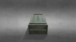 Weapon crate