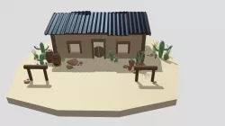 Western wip