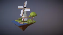 Windmill