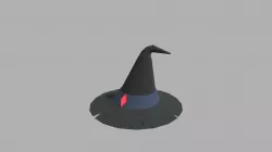 Witches Hat