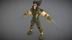 Wolvy