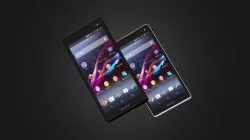 Xperia Quartz