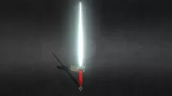 Zippo Flame Sword: Prometheus