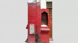本坊土地福德正神(偶像圍)