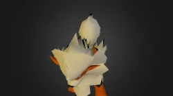 059 - Arcanine