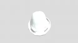1930's hat from FTI private collection