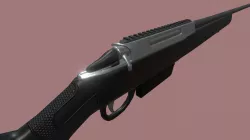 308 Sniper Rifle (Free/GameReady)