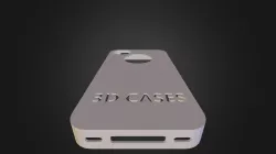 3D CASES