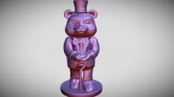 3D custom preview