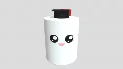 3D Valec