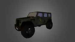 4x4