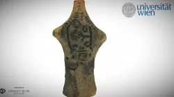 59858 Anthropomorphes Idol |anthropomorphic idol