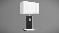 870937 Faraone Lightstar table lamp