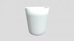 a Cup - duplicated version