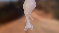 Alien