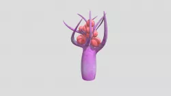 Alien Tree