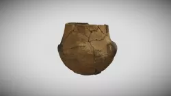 Amphorae type vassel (S2K5_SK13)