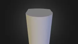 Ankle Model #2