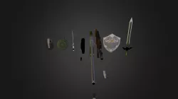 Armes