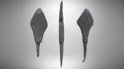 Arrowheads