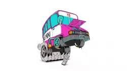 Bas Mini