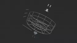 Basket Assembly