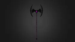 BatAxe