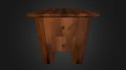 Bathroom_Dresser
