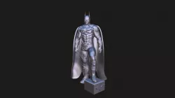 Batman Dark Knight